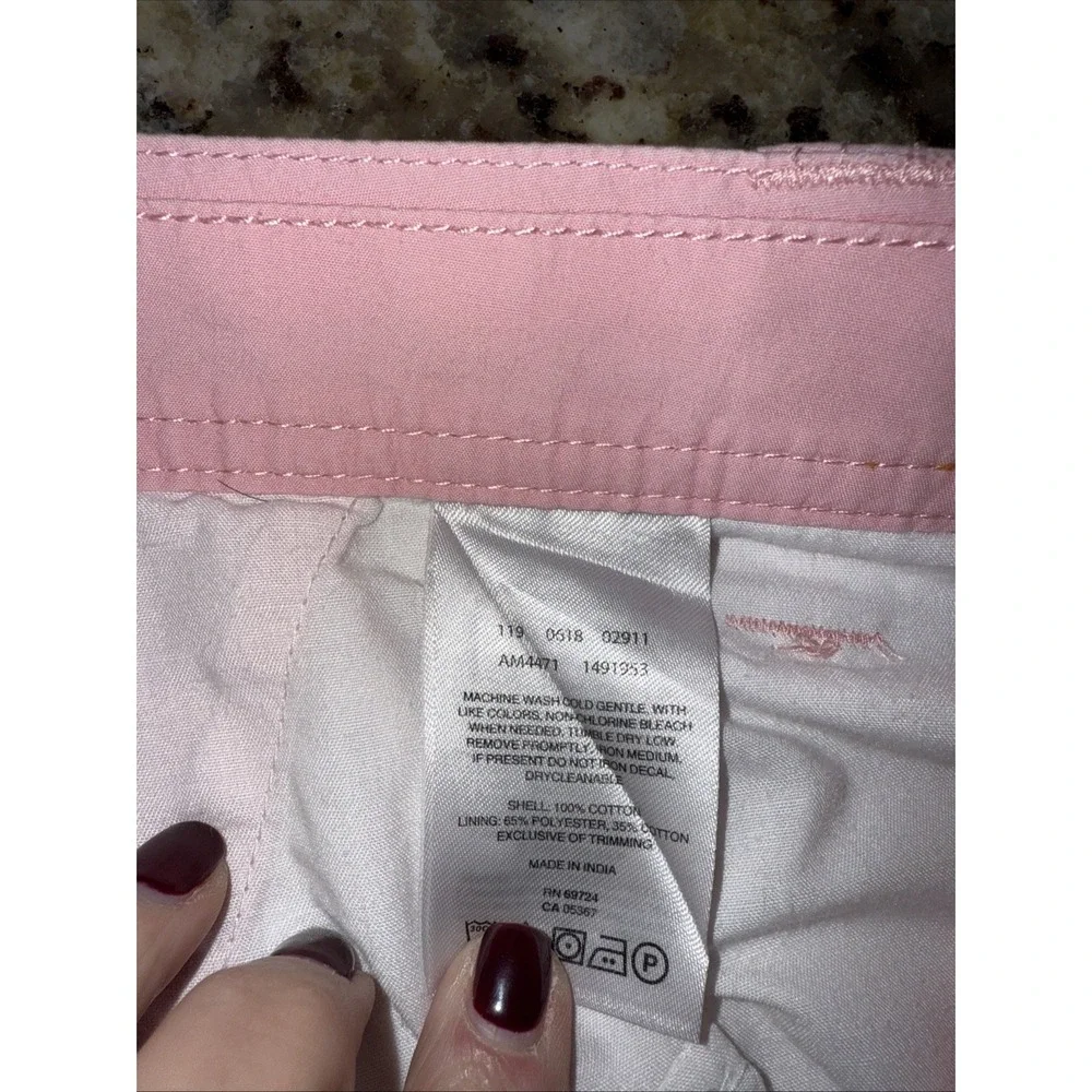 Colombia Size‎ 38 Men's Washed Out Shorts 100% Cotton Always Laundered 4915
